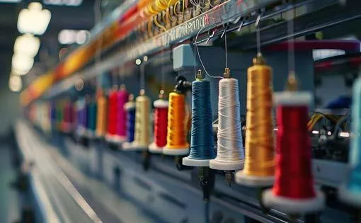 Apparel Trade Industry