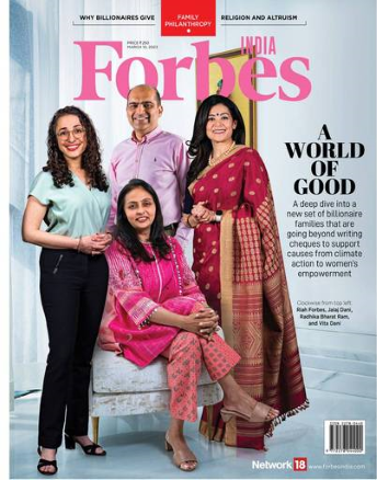 Forbes India