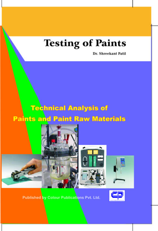 Testing of Paints